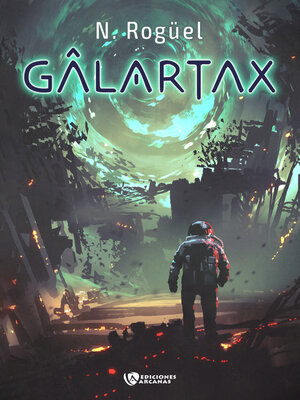 cover image of Gâlartax